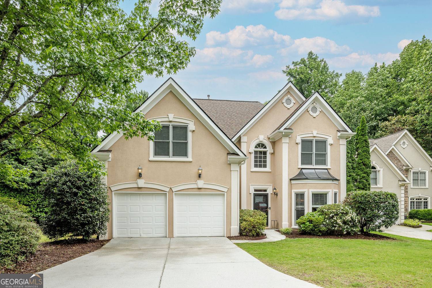 Dunwoody, GA 30338,1921 Northbrooke LN