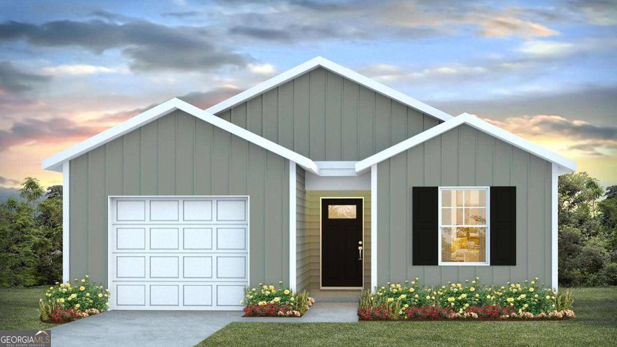 Port Wentworth, GA 31407,212 Lakeside DR
