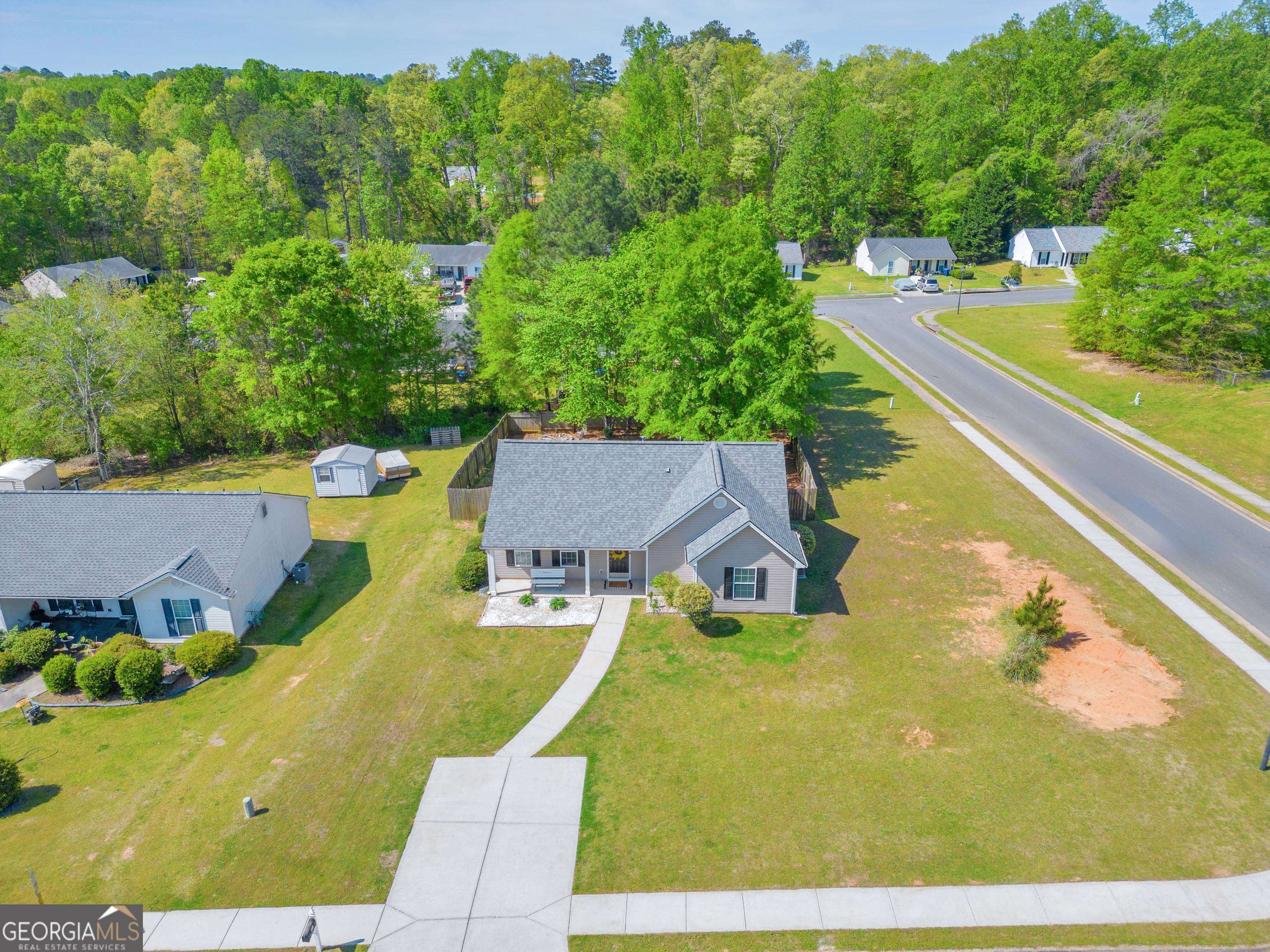 Winder, GA 30680,413 Harpy Eagle DR