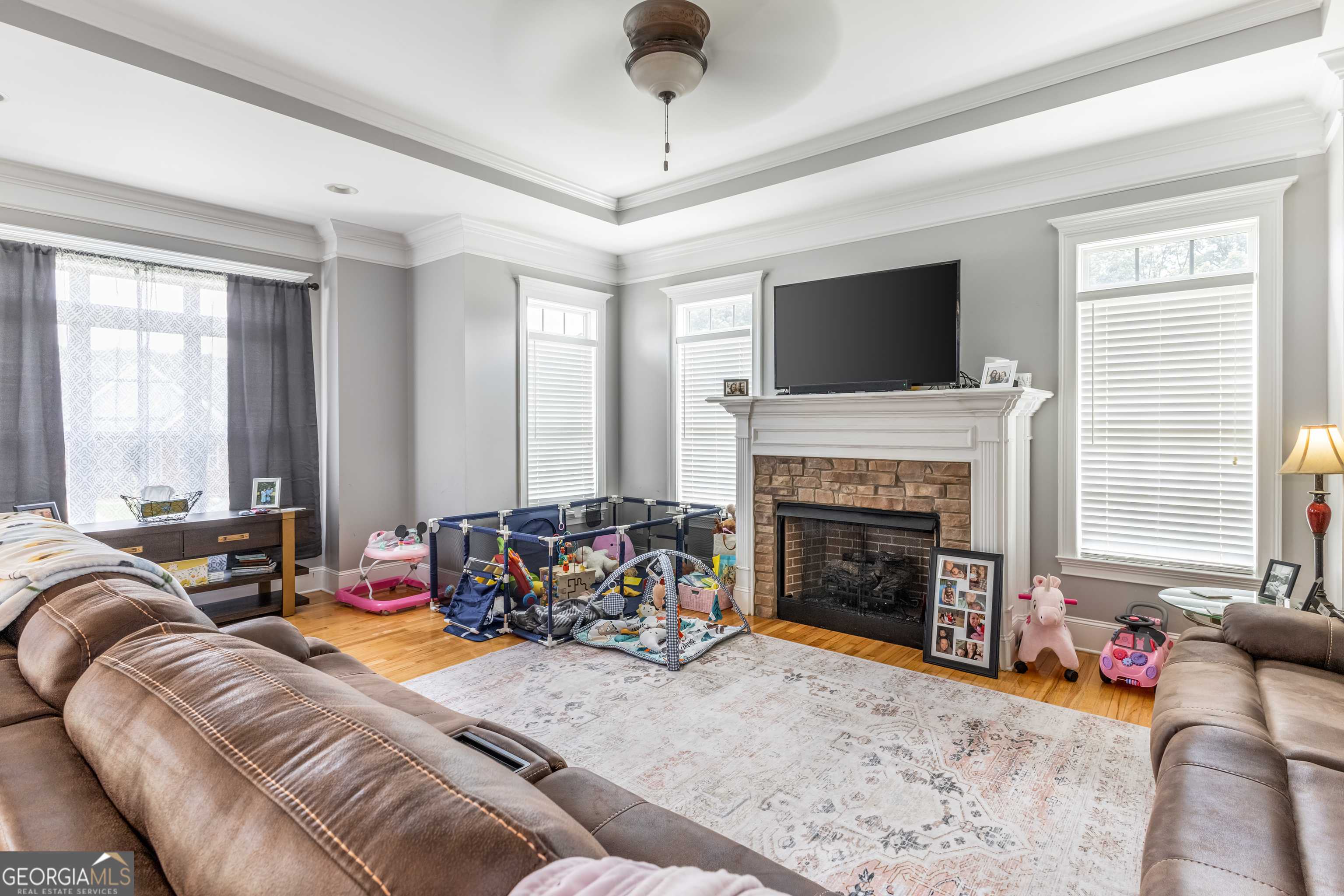 Lafayette, GA 30728,23 Raleigh DR