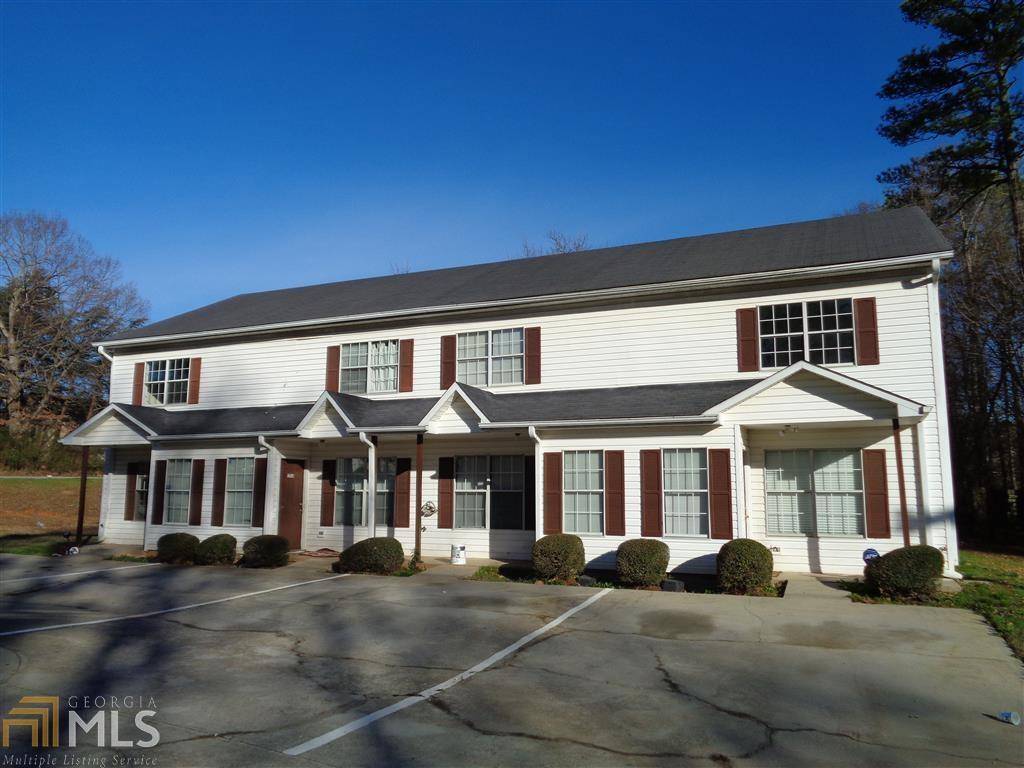 Conyers, GA 30013,1701 Hunting Creek LN #1701