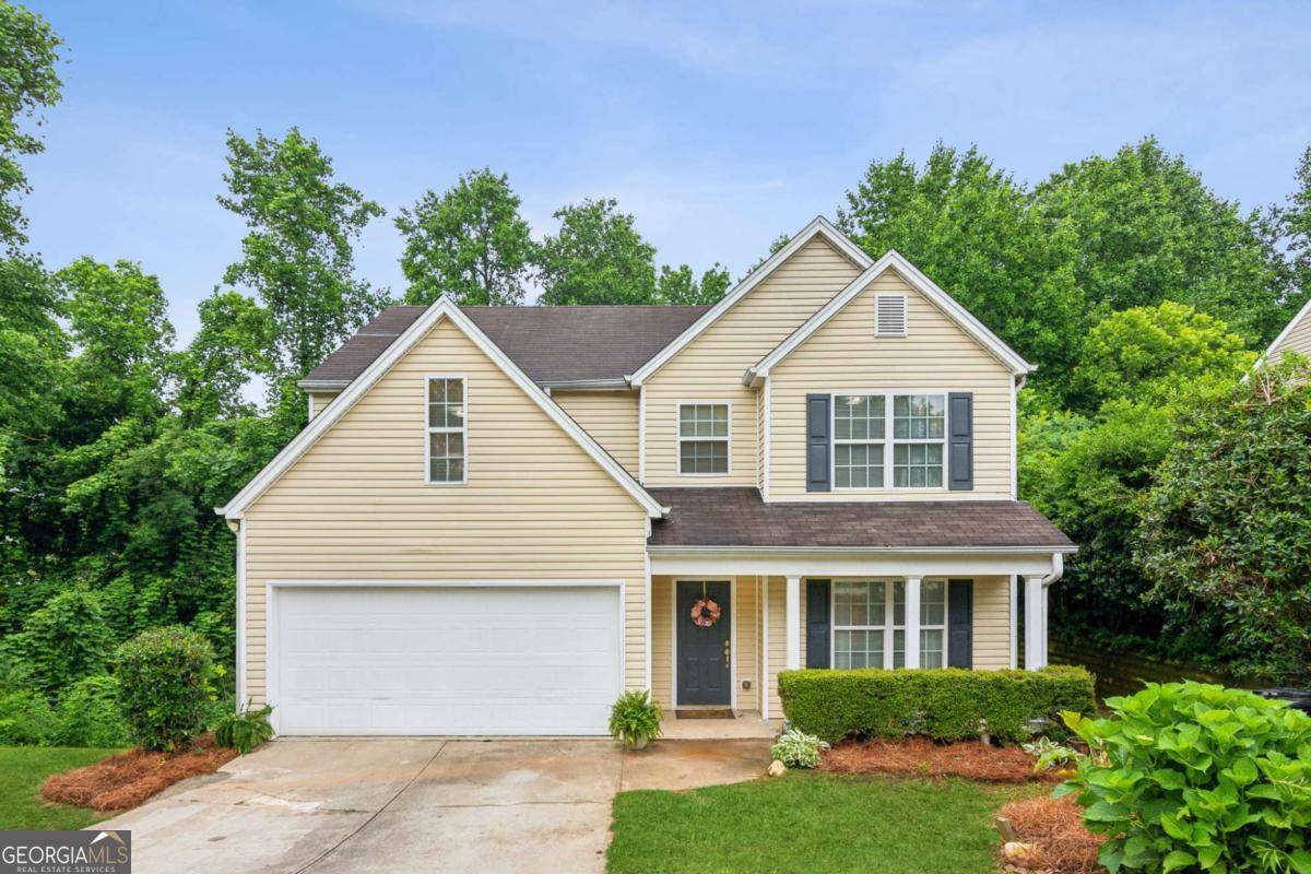 Gainesville, GA 30504,2112 Catalina DR