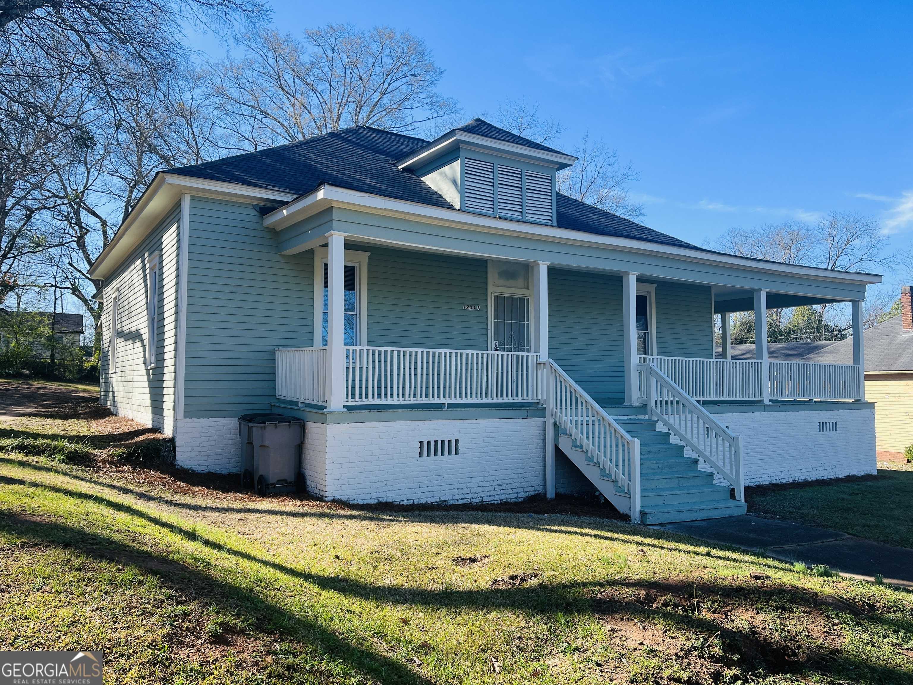 Lagrange, GA 30240,1203 1st AVE #UNIT A