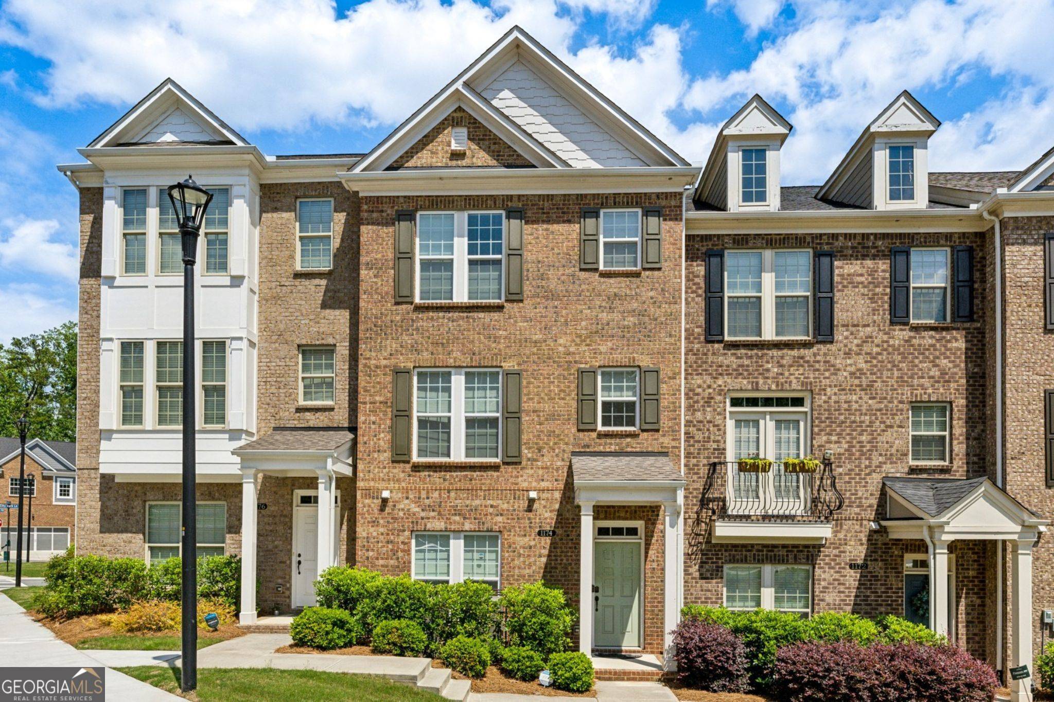 Decatur, GA 30033,1174 City Park LN