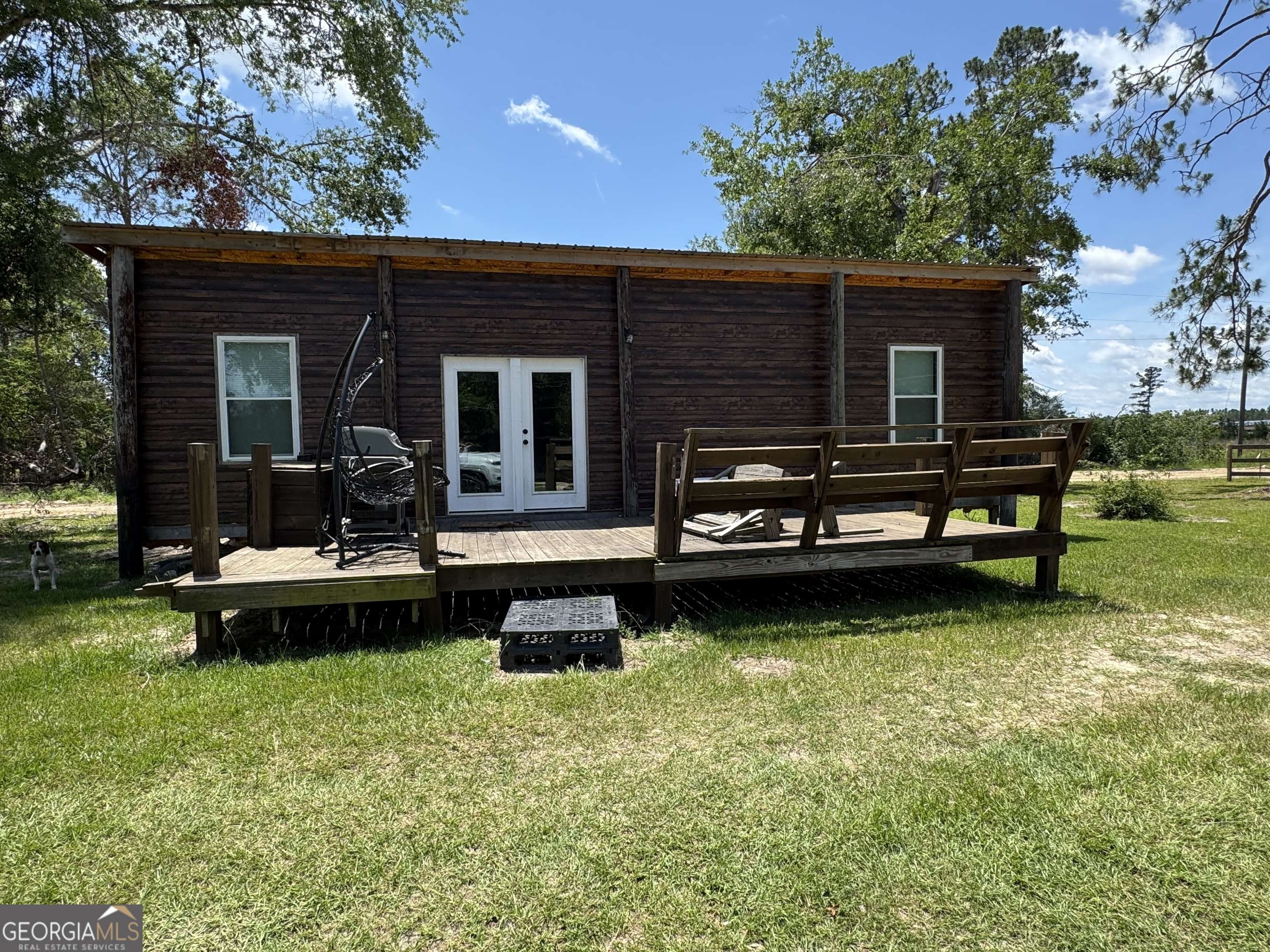 Vidalia, GA 30474,353 Mosley RD
