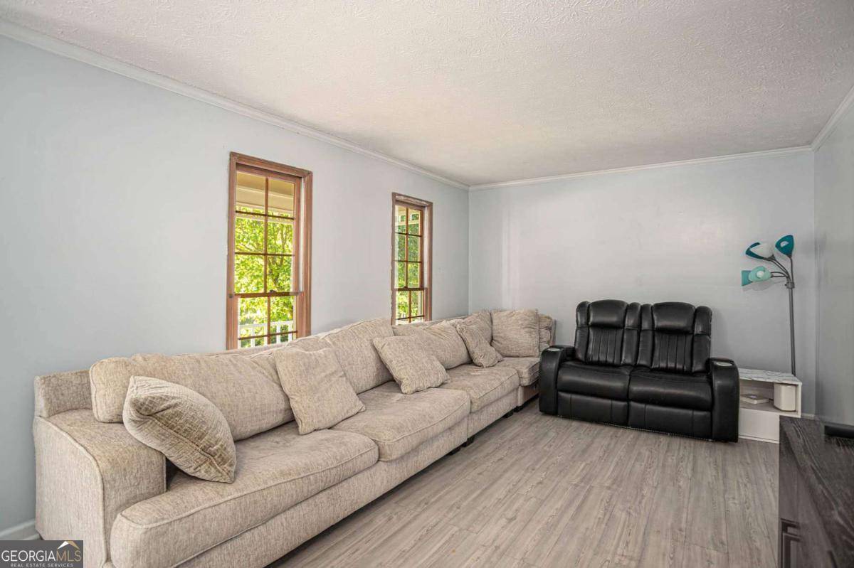 Stone Mountain, GA 30087,2889 Carrousel CT