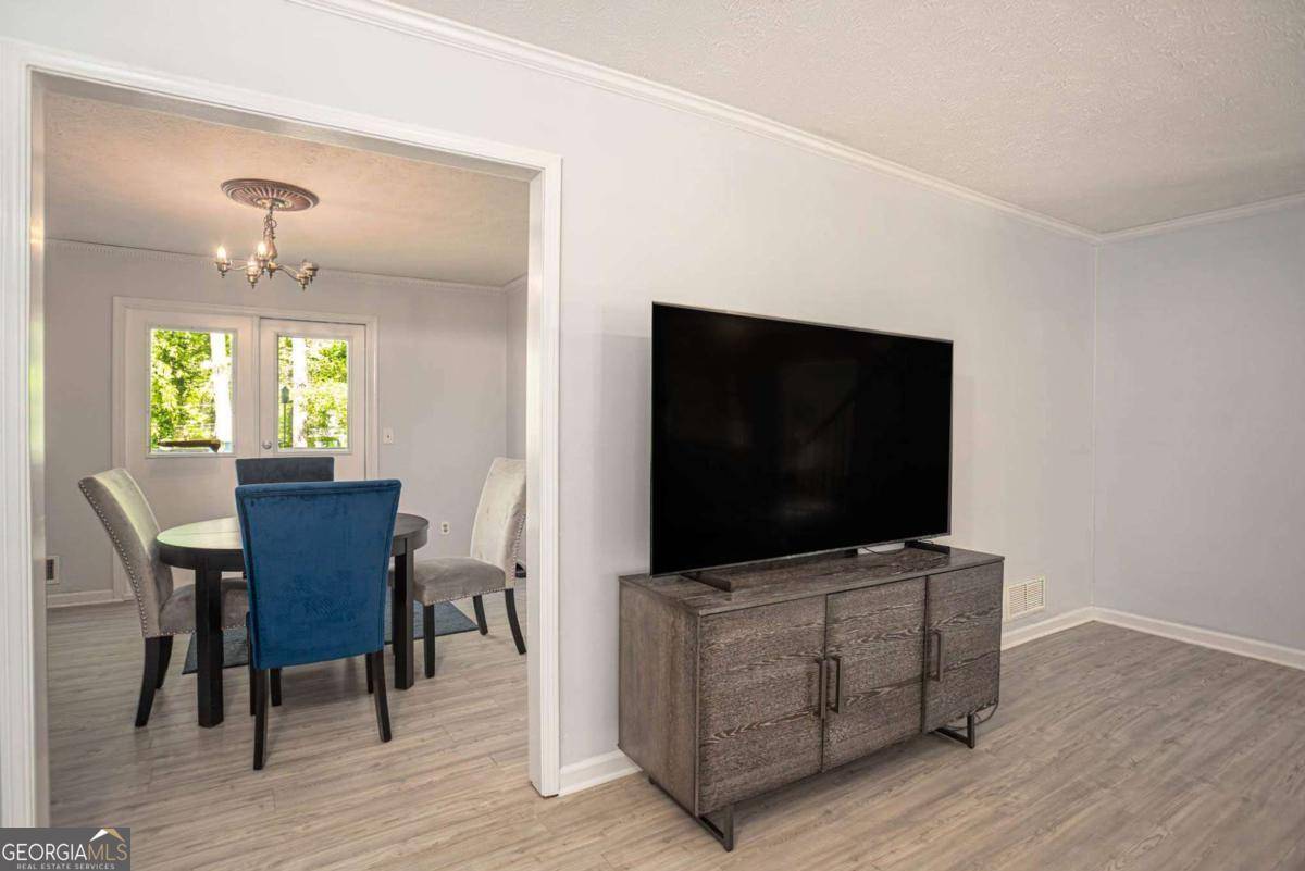 Stone Mountain, GA 30087,2889 Carrousel CT