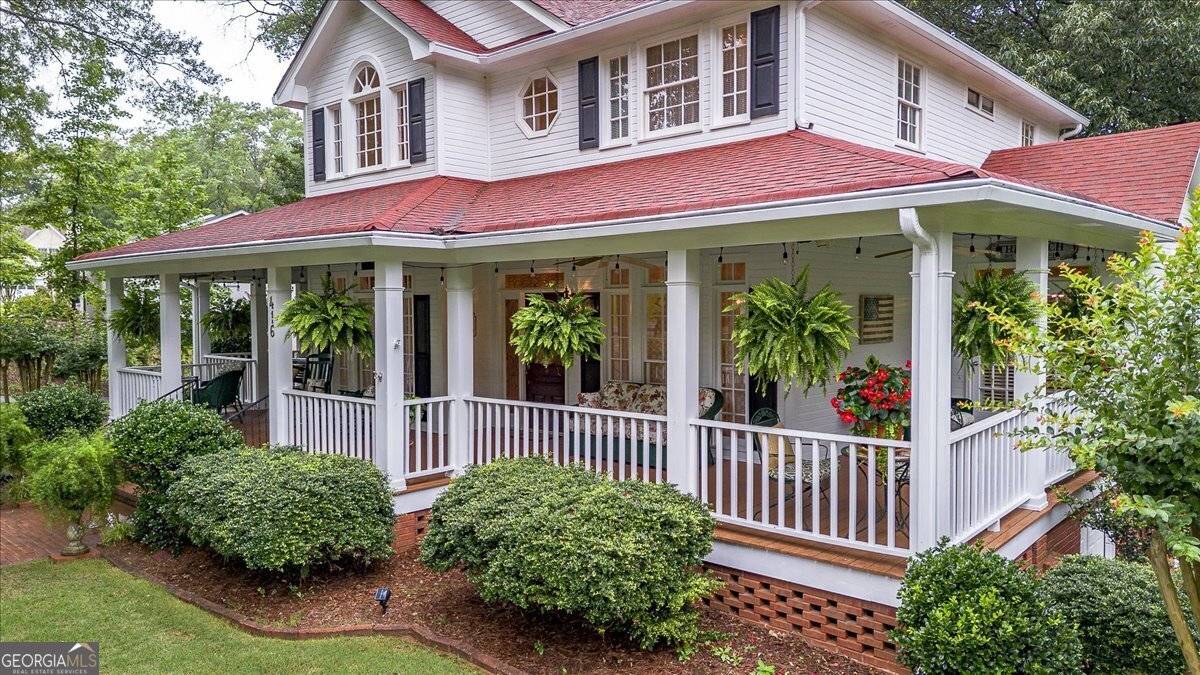 Monroe, GA 30655,416 McDaniel ST