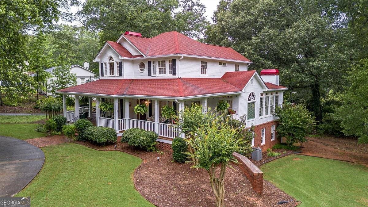 Monroe, GA 30655,416 McDaniel ST