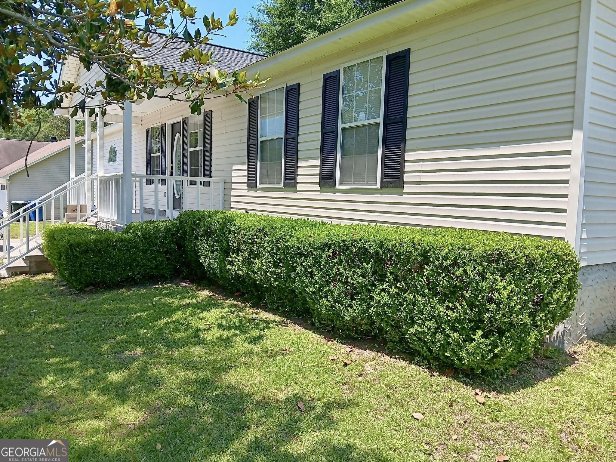 Dublin, GA 31021,305 Lancelot LN