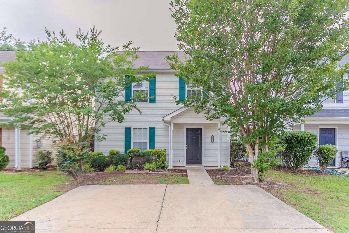 Stockbridge, GA 30281,257 Turnstone RD