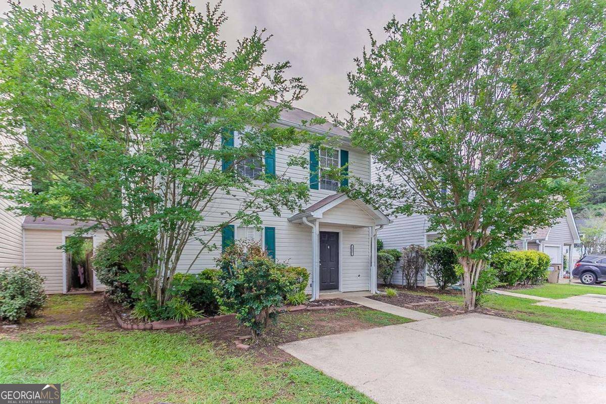 Stockbridge, GA 30281,257 Turnstone RD