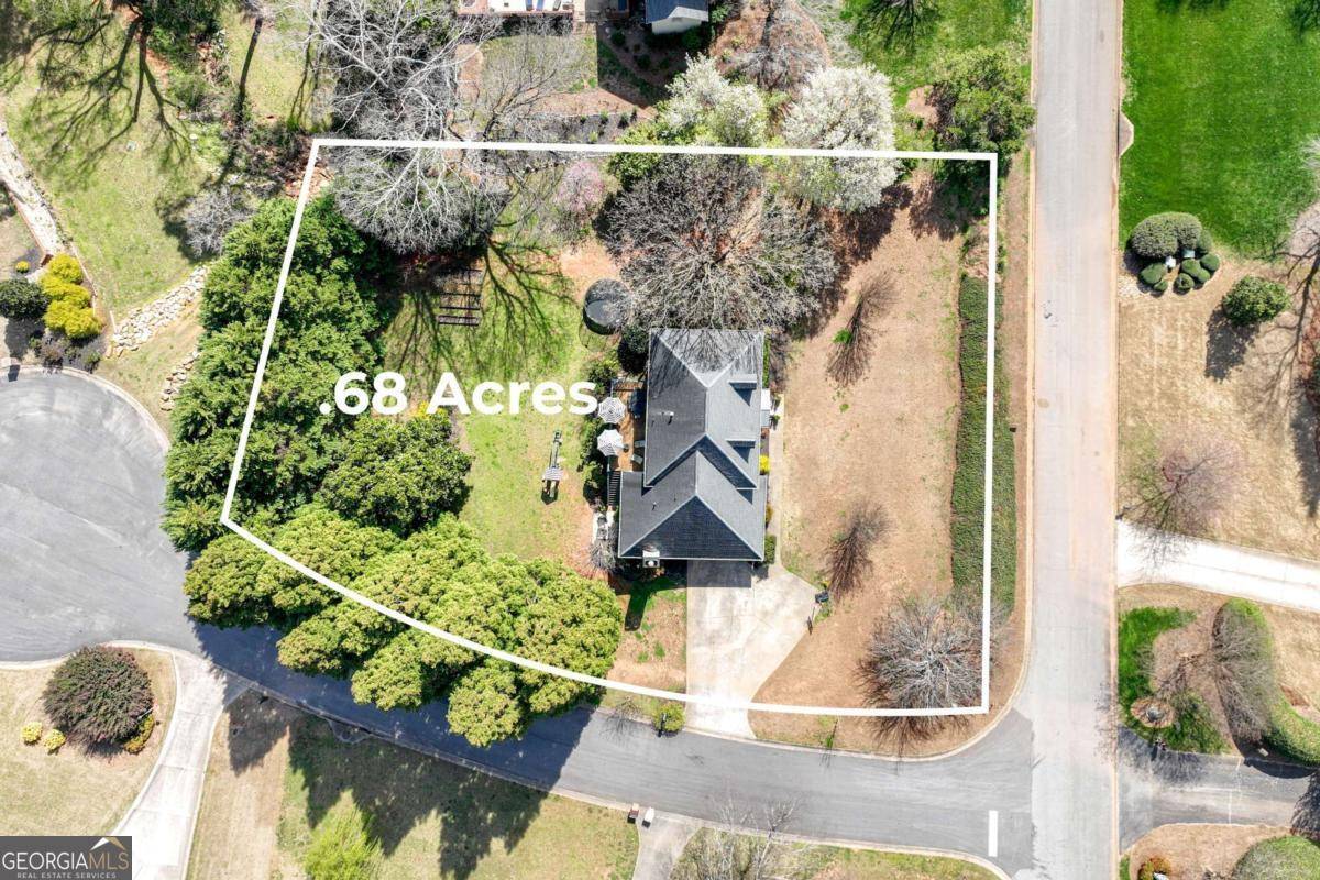 Gainesville, GA 30506,4402 Sugar Maple PL