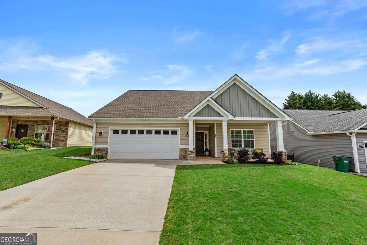 Alto, GA 30510,419 Highland Pointe DR