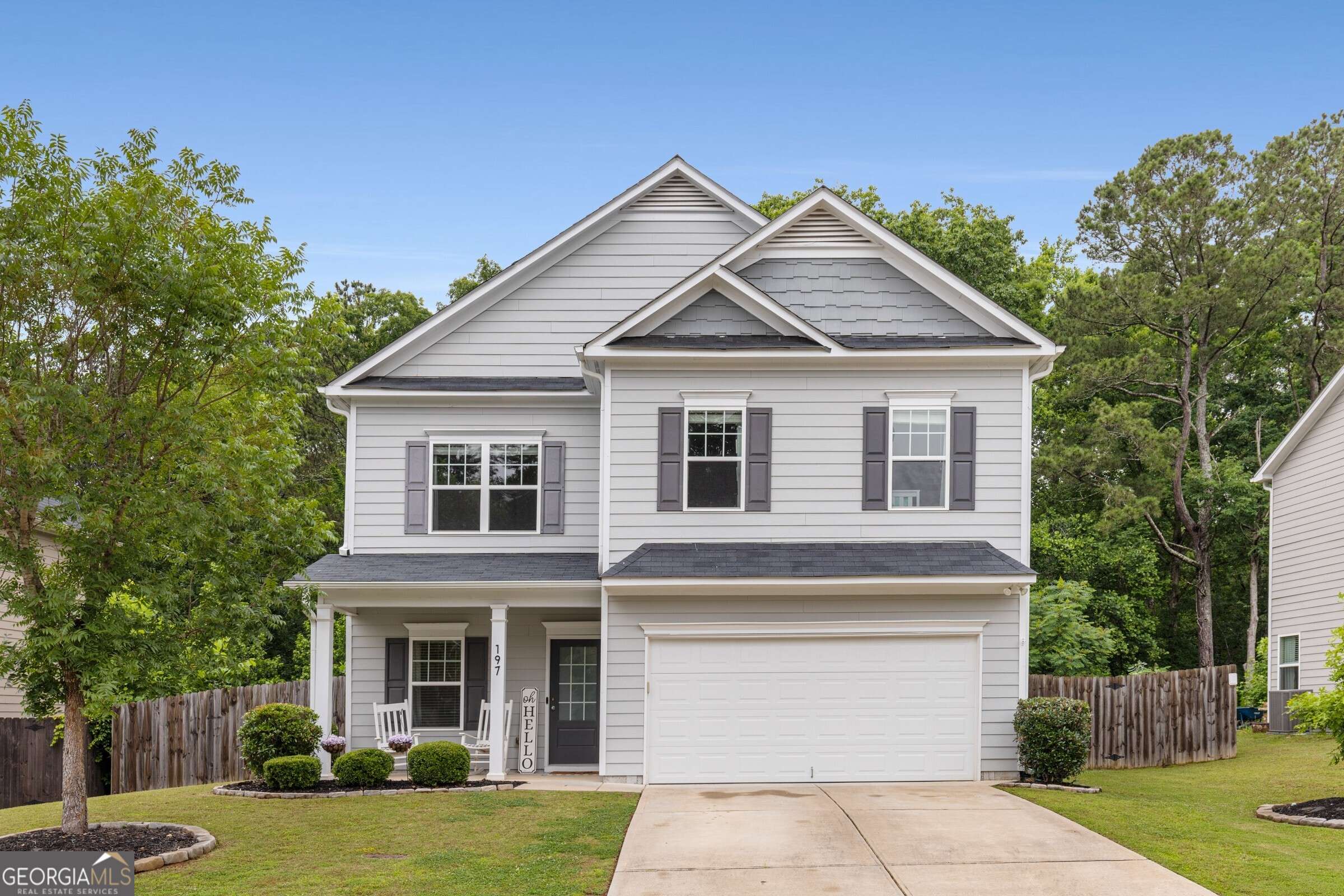 Canton, GA 30115,197 Cherokee Reserve CIR