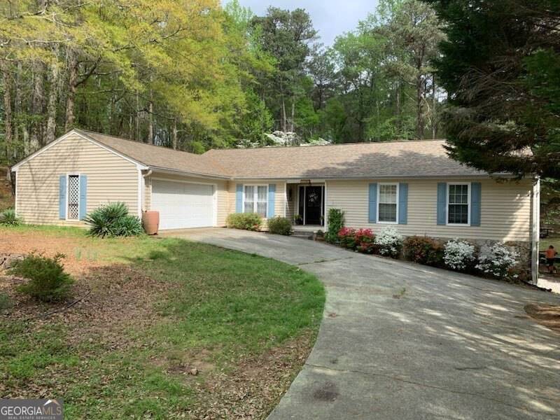 Marietta, GA 30064,1185 Wedgefield DR SW