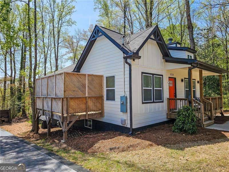 Norcross, GA 30093,5728 Williams RD