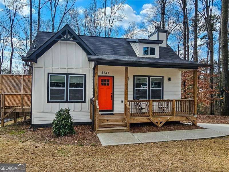 Norcross, GA 30093,5728 Williams RD