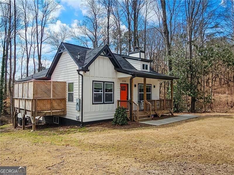 Norcross, GA 30093,5728 Williams RD