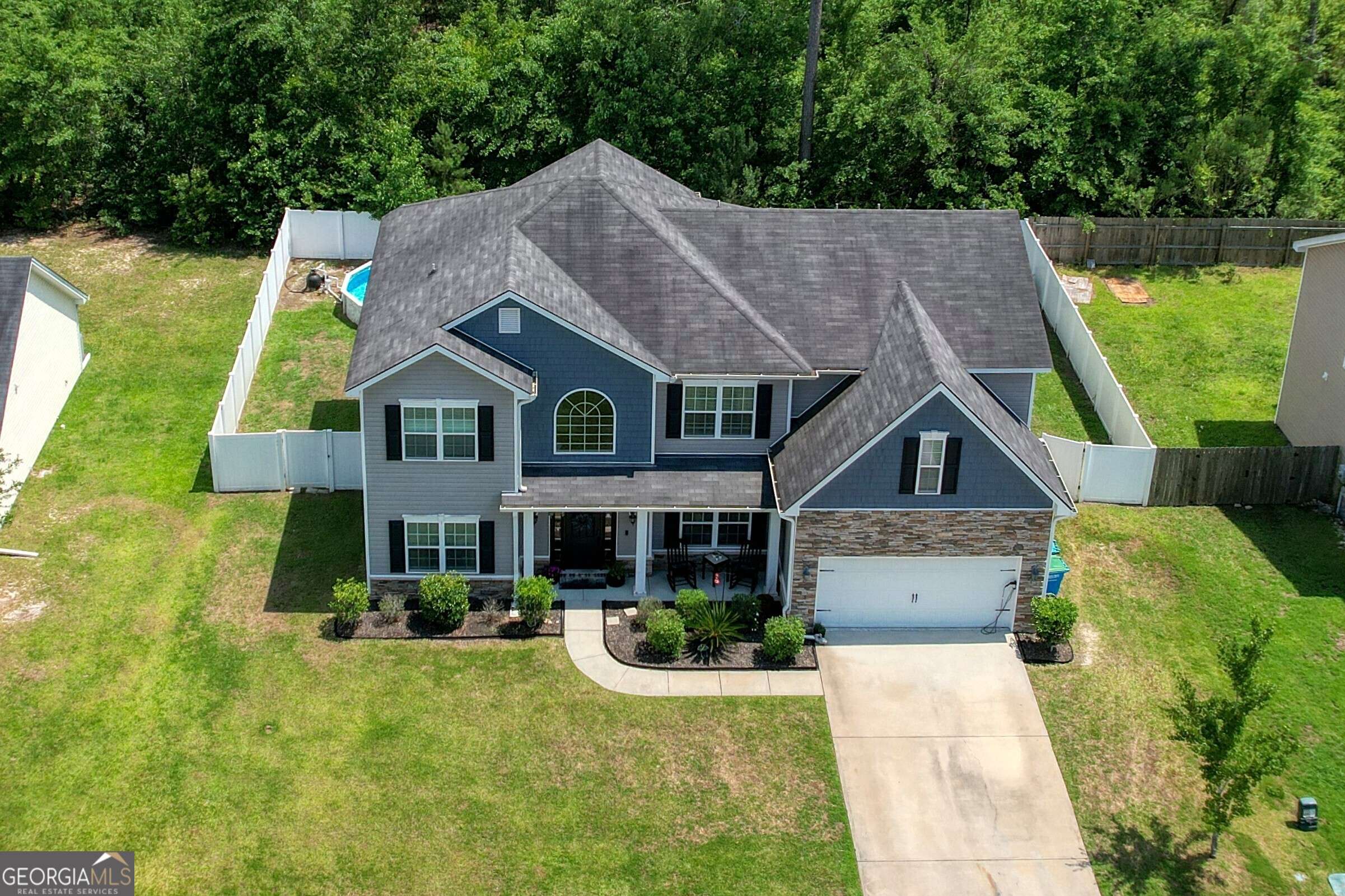 Rincon, GA 31326,220 Sterling DR