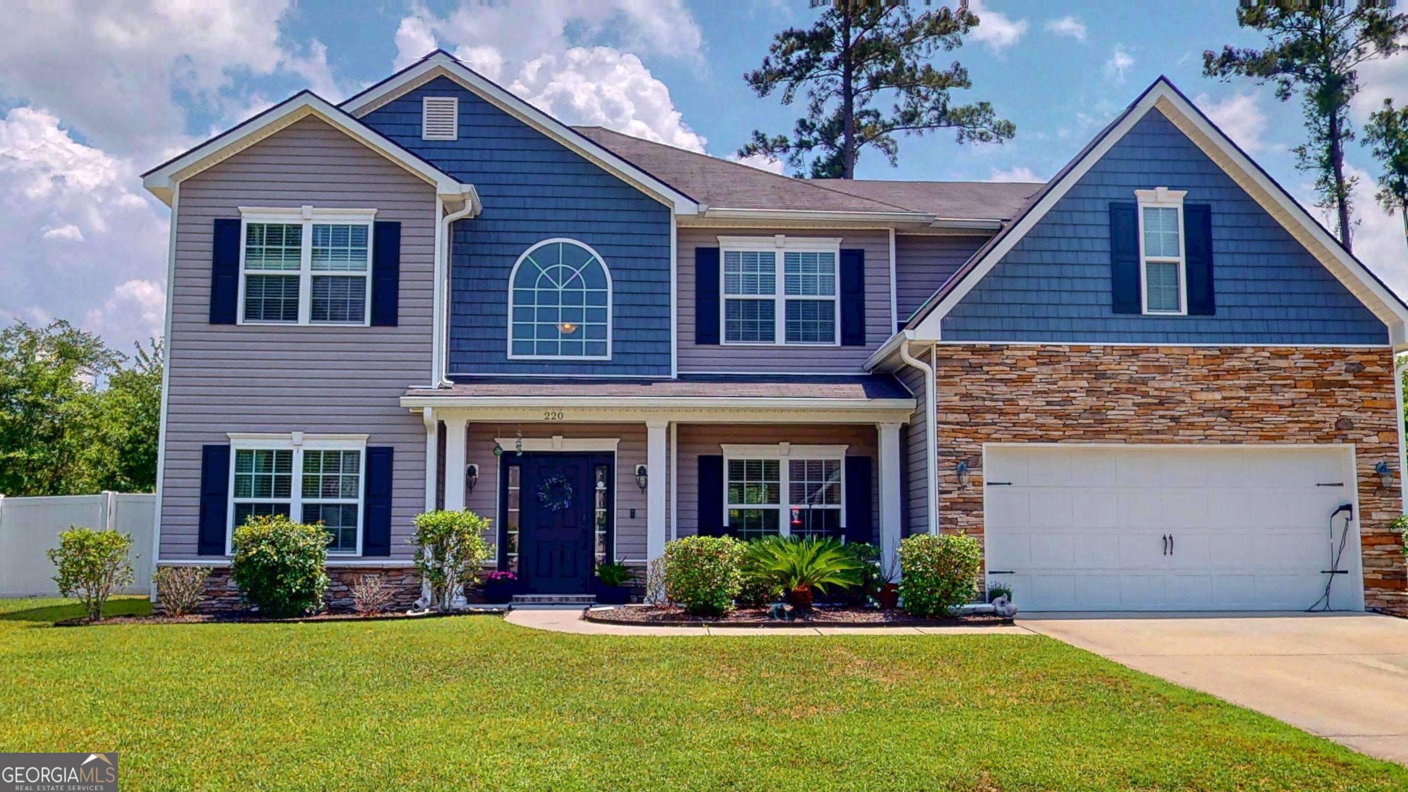 Rincon, GA 31326,220 Sterling DR