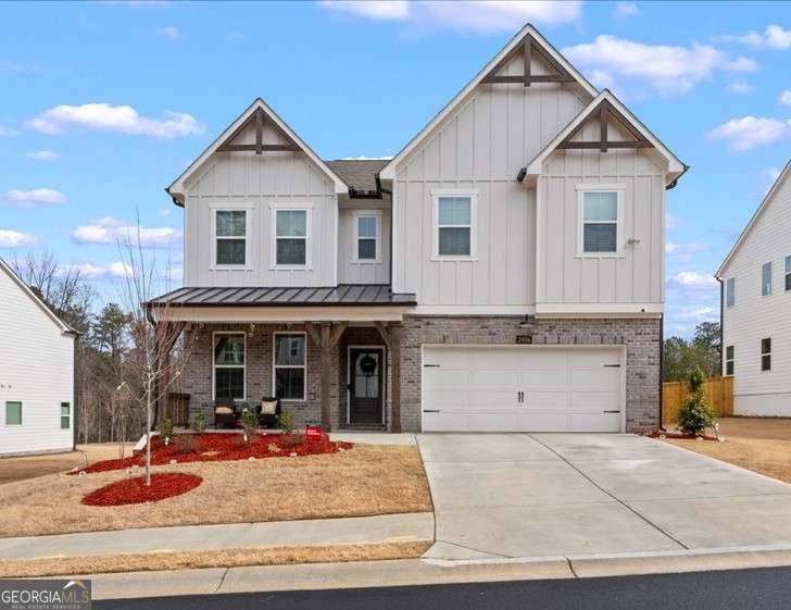 Kennesaw, GA 30152,2456 Hidden Creek RD
