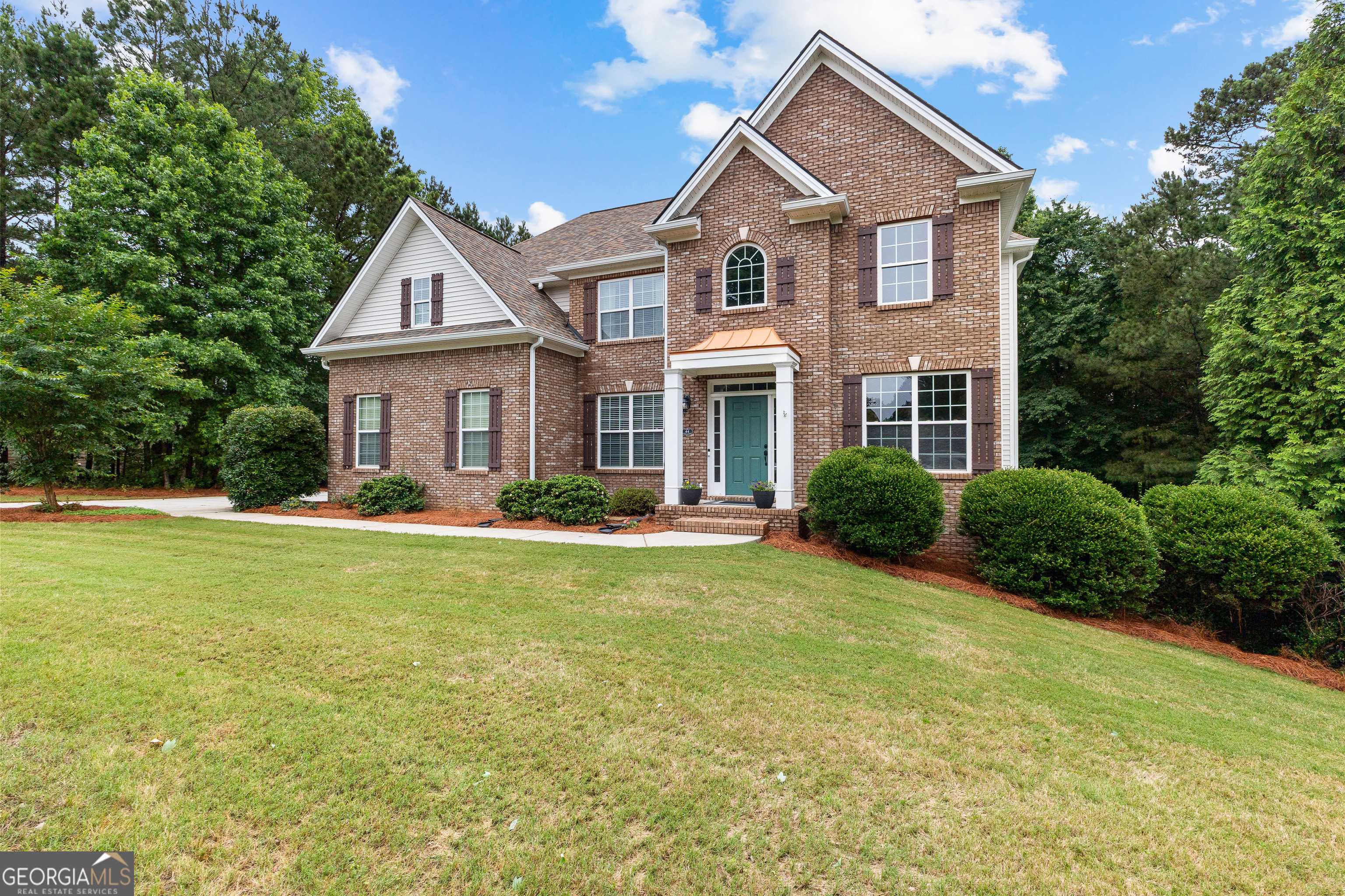 Sharpsburg, GA 30277,44 Willow Leaf WAY