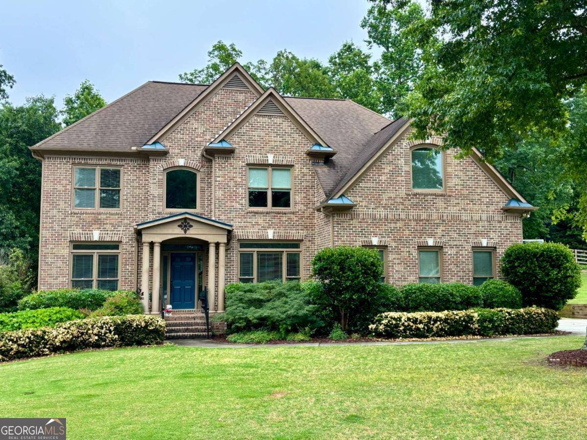 Canton, GA 30115,602 Davenport PL