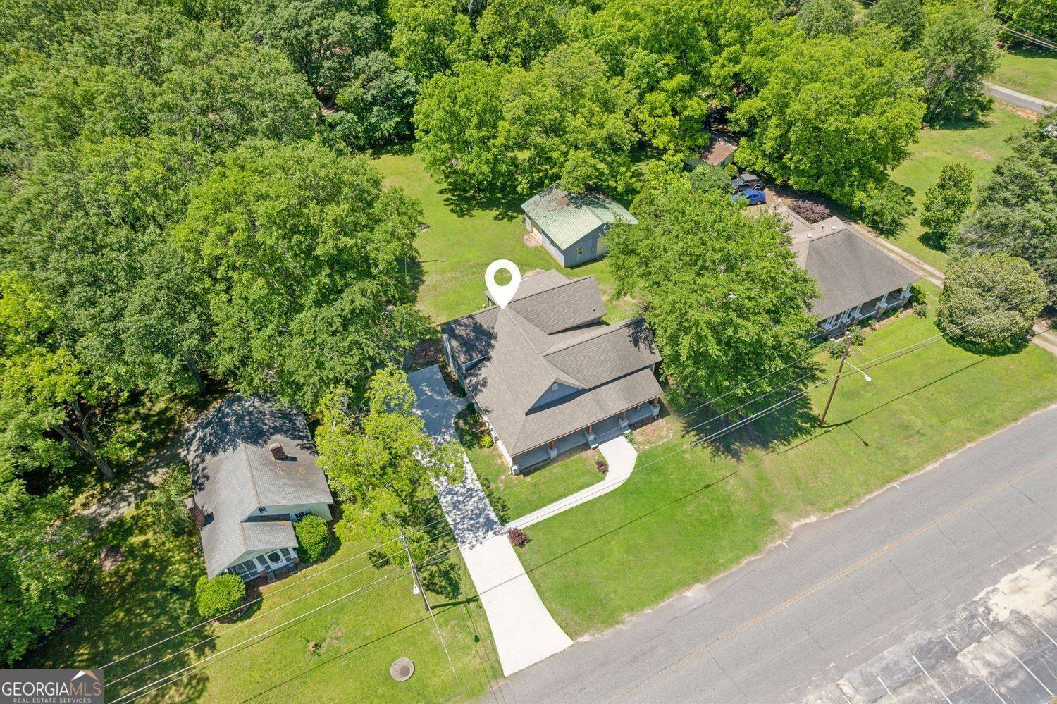 Auburn, GA 30011,1382 6th AVE