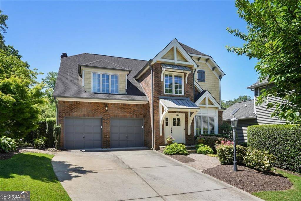 Atlanta, GA 30360,2611 Briers North DR