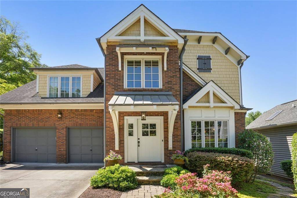 Atlanta, GA 30360,2611 Briers North DR