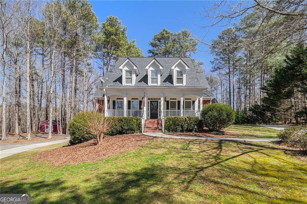 Monroe, GA 30655,2300 Hawthorne TRCE