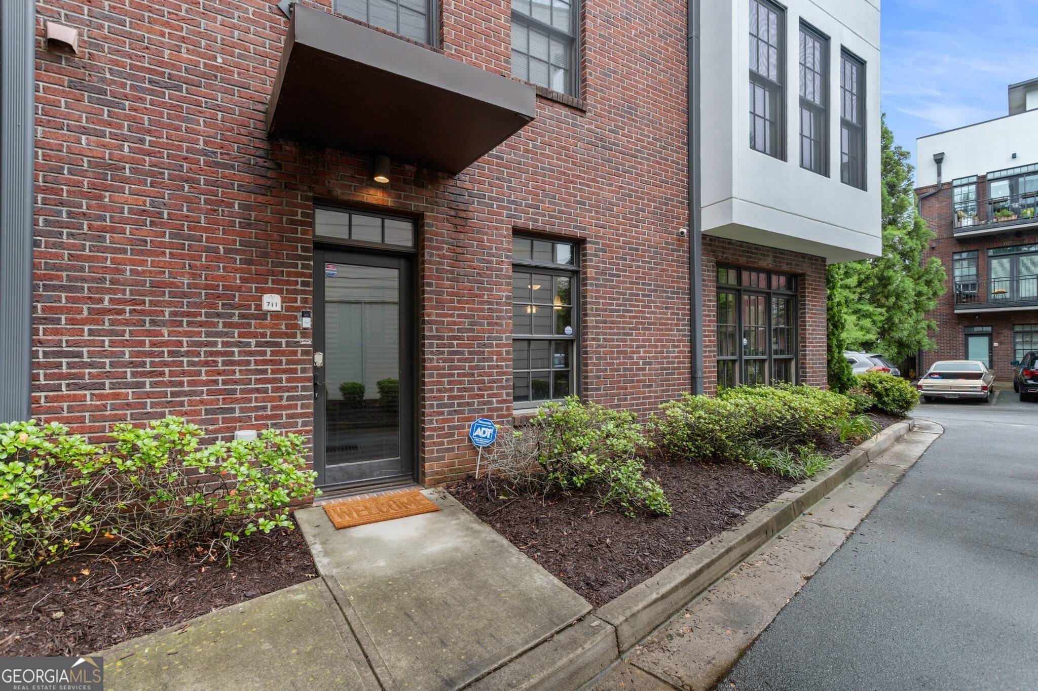 Atlanta, GA 30307,1300 Dekalb AVE NE #711