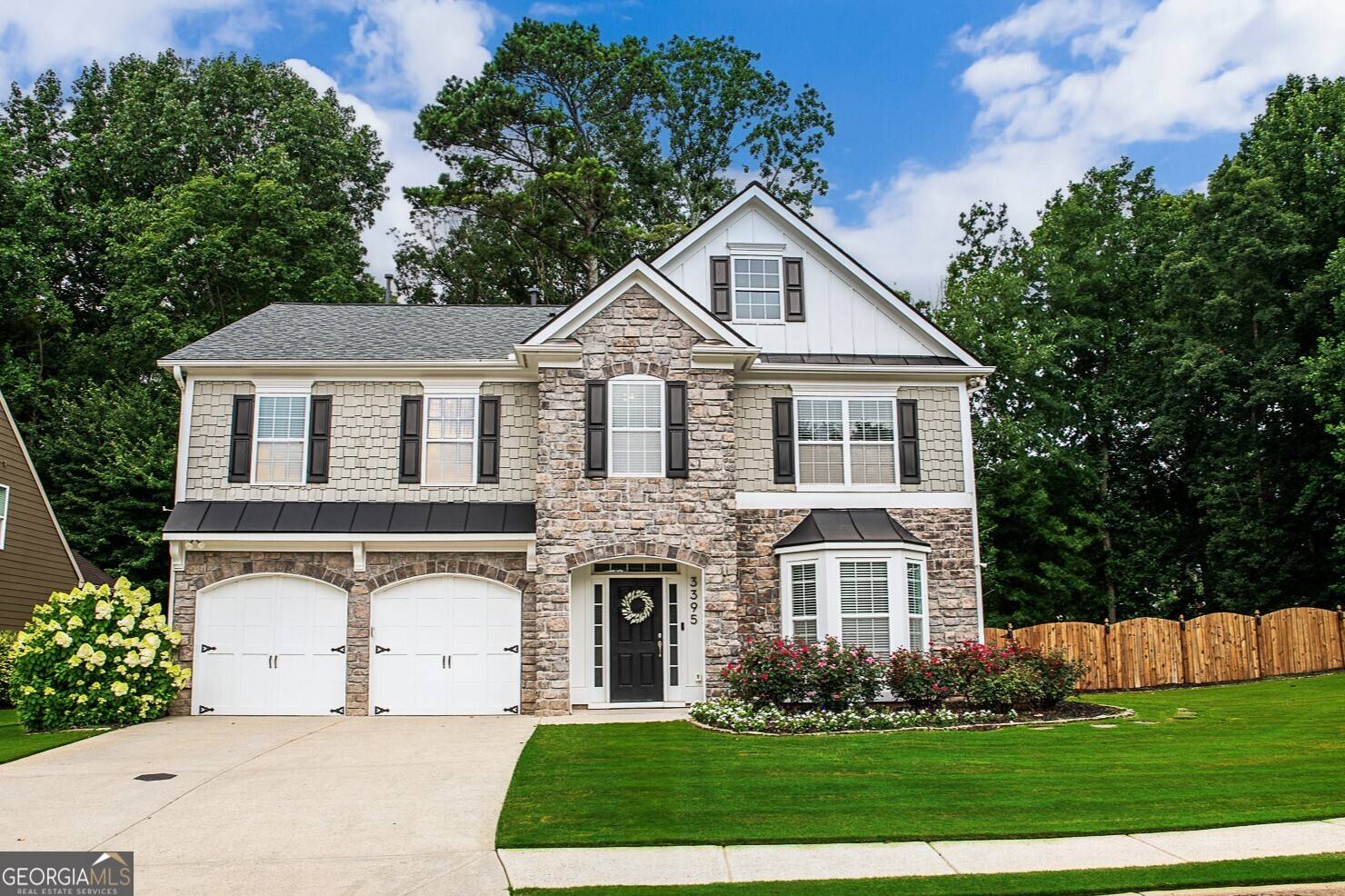 Cumming, GA 30041,3395 The Commons DR