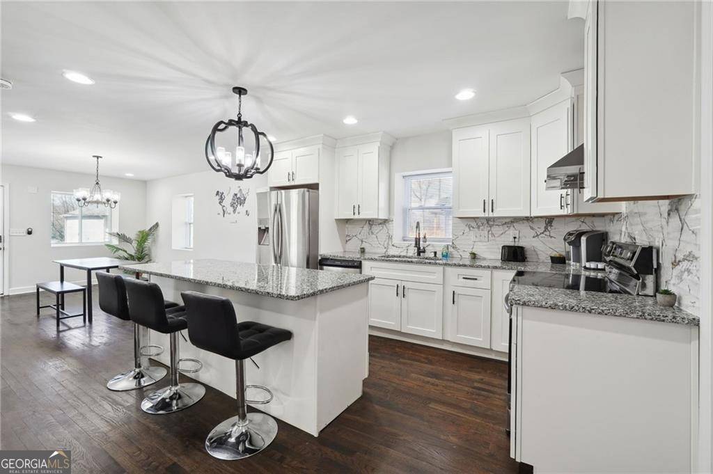 Atlanta, GA 30310,912 Ira ST SW