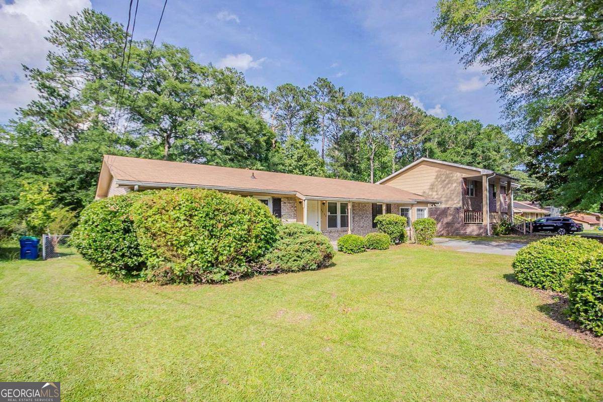 Atlanta, GA 30349,3420 Leisure LN