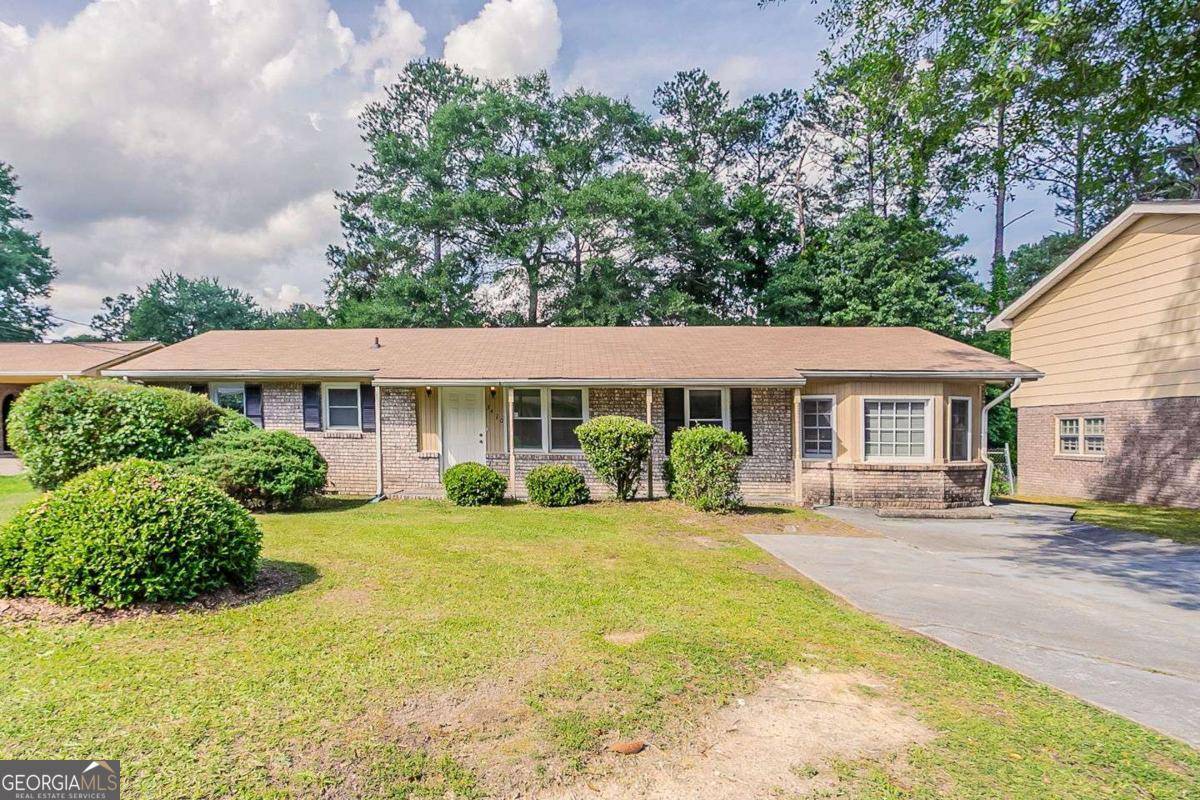 Atlanta, GA 30349,3420 Leisure LN