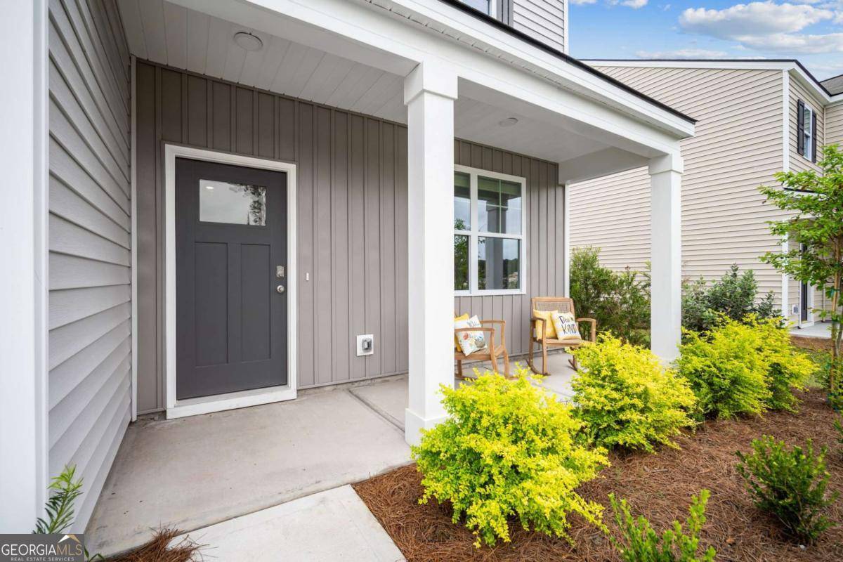 Port Wentworth, GA 31407,8 Gladewater DR