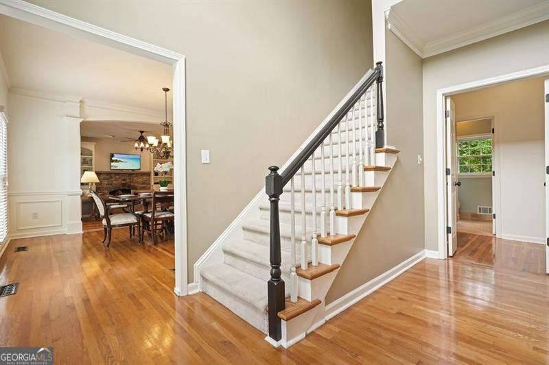 Kennesaw, GA 30152,1206 Mountainside TRCE NW