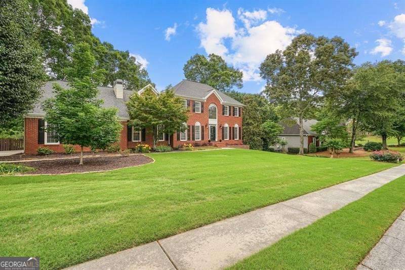 Kennesaw, GA 30152,1206 Mountainside TRCE NW