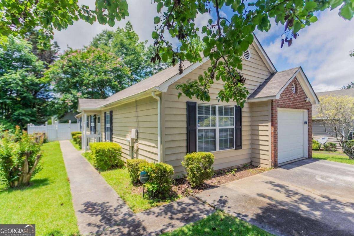 Douglasville, GA 30134,1321 Waterton TRL
