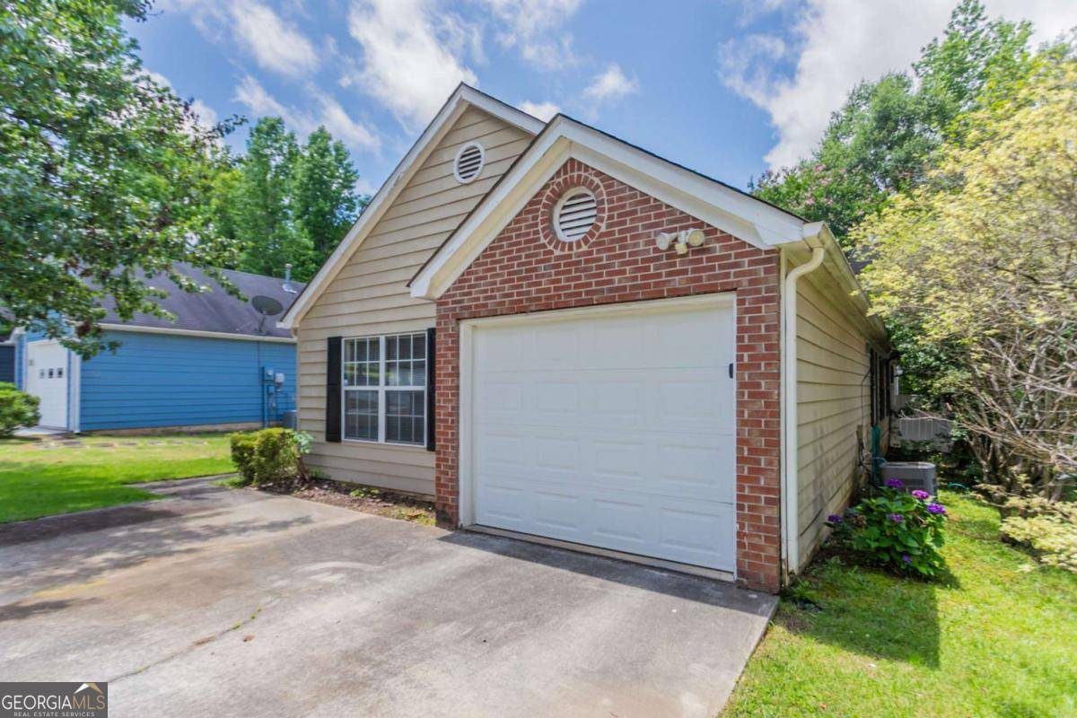 Douglasville, GA 30134,1321 Waterton TRL
