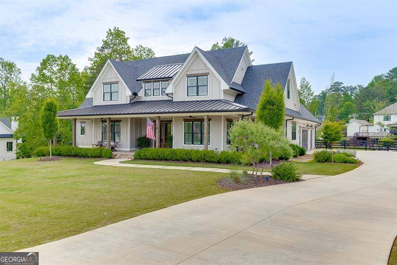 Gainesville, GA 30504,5432 Yachtsman LN