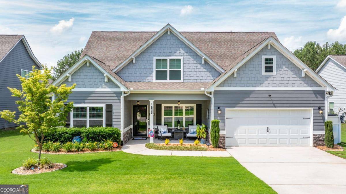 Newnan, GA 30265,451 Delaware WAY