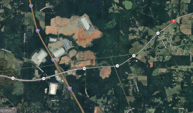 Jackson, GA 30233,1.73 AC W Highway 16