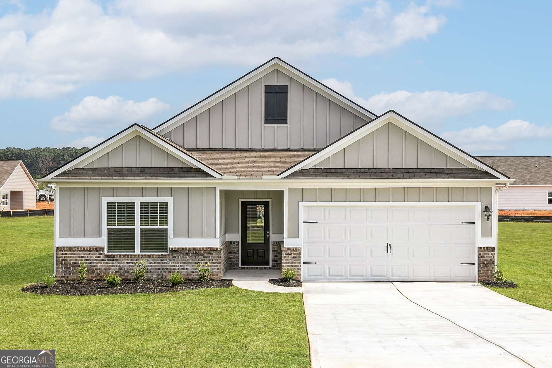 Locust Grove, GA 30248,256 Oliver DR