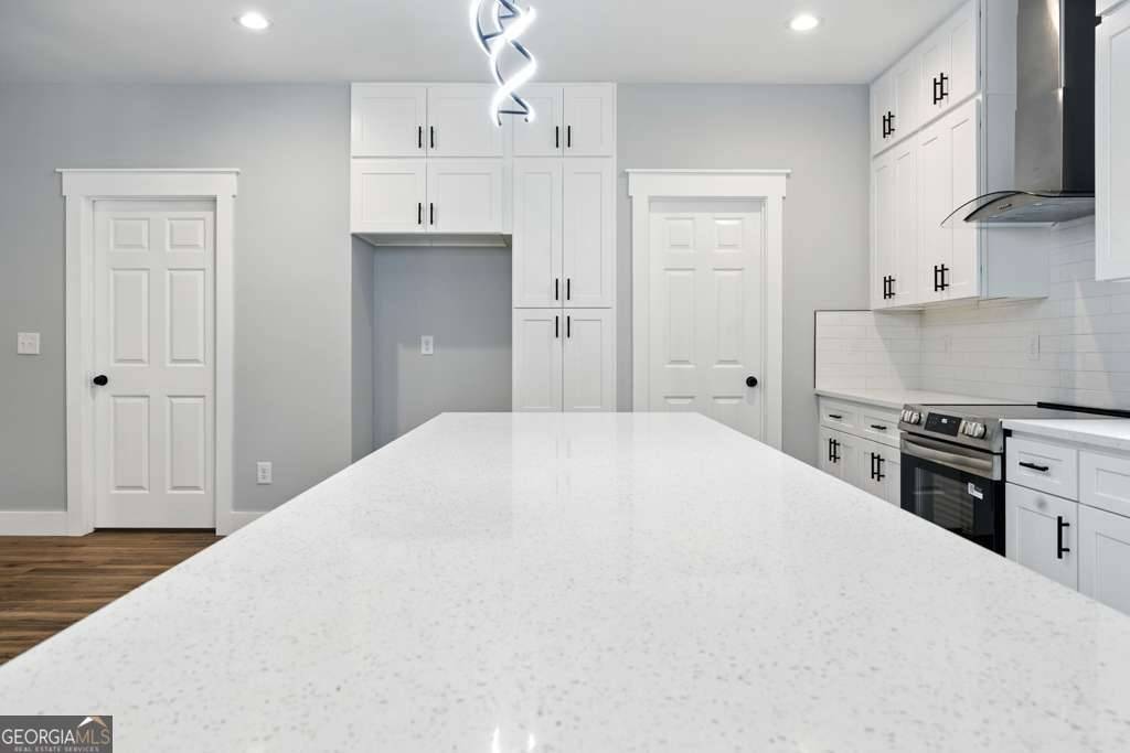 Dallas, GA 30132,112 Radian CT