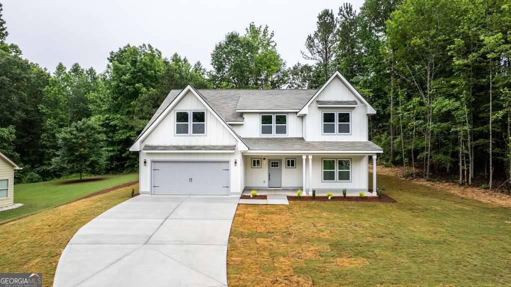 Dallas, GA 30132,112 Radian CT