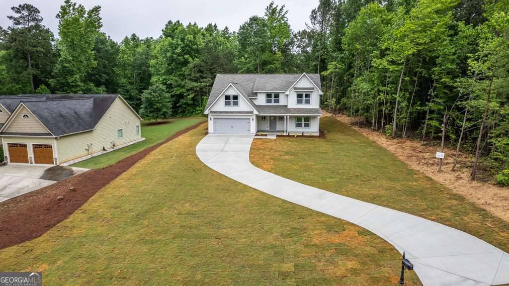 Dallas, GA 30132,112 Radian CT