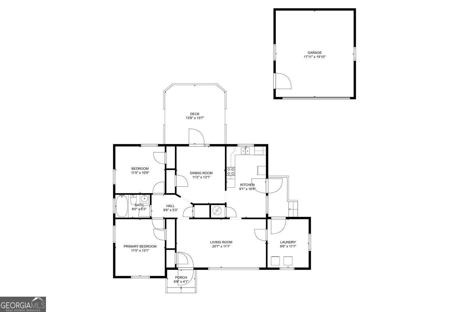 Smyrna, GA 30082,941 Shirley ST SE